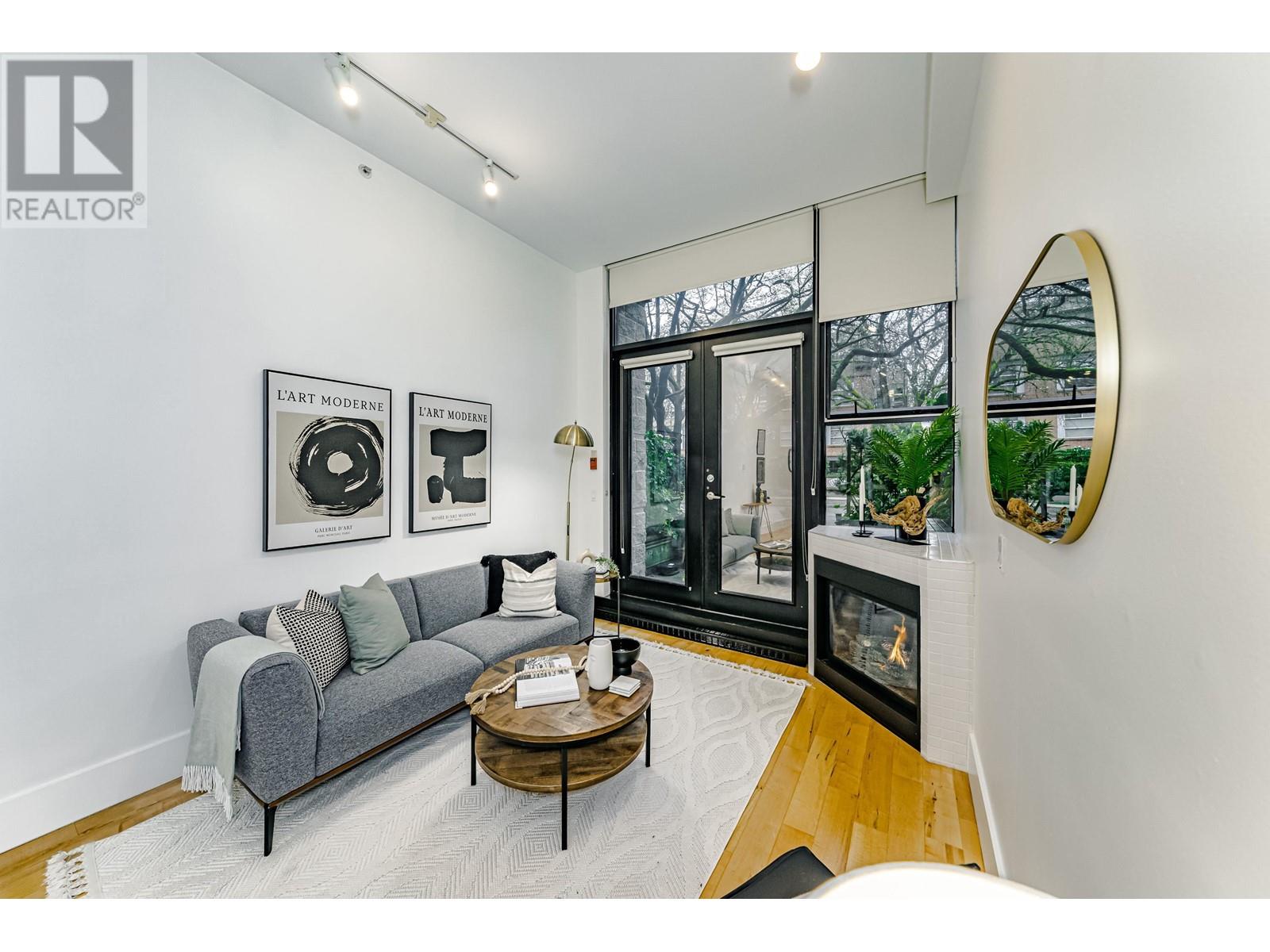 8 2156 W 12th Avenue, Vancouver, British Columbia  V6K 2N2 - Photo 16 - R2903084