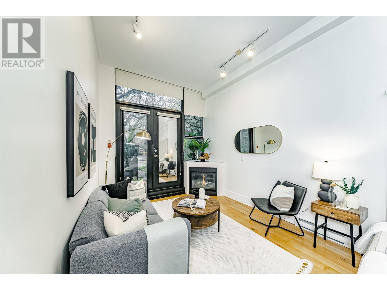 8 2156 W 12th Avenue, Vancouver, British Columbia  V6K 2N2 - Photo 17 - R2903084
