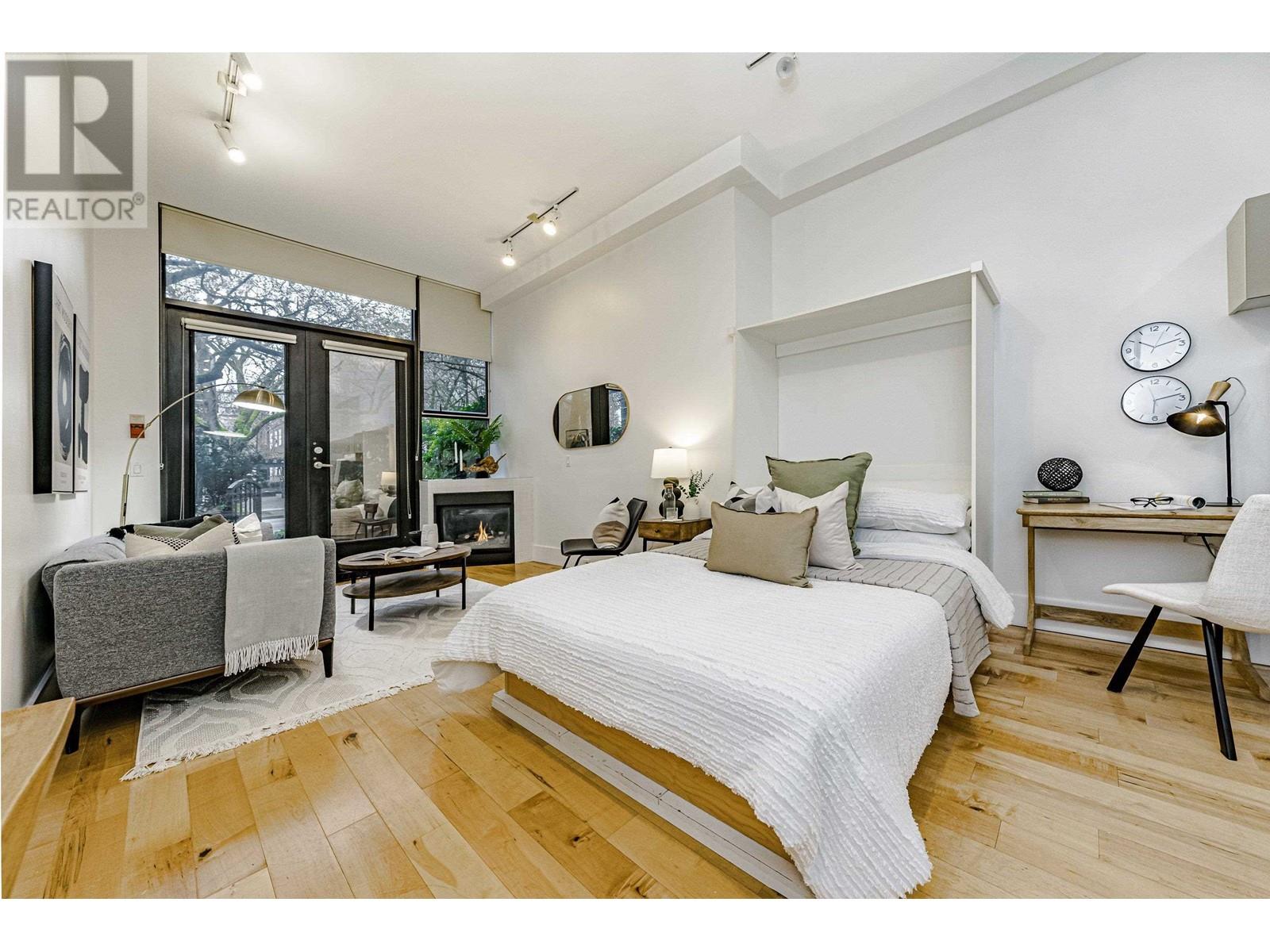 8 2156 W 12th Avenue, Vancouver, British Columbia  V6K 2N2 - Photo 18 - R2903084