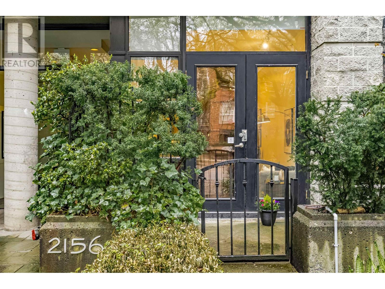8 2156 W 12th Avenue, Vancouver, British Columbia  V6K 2N2 - Photo 26 - R2903084
