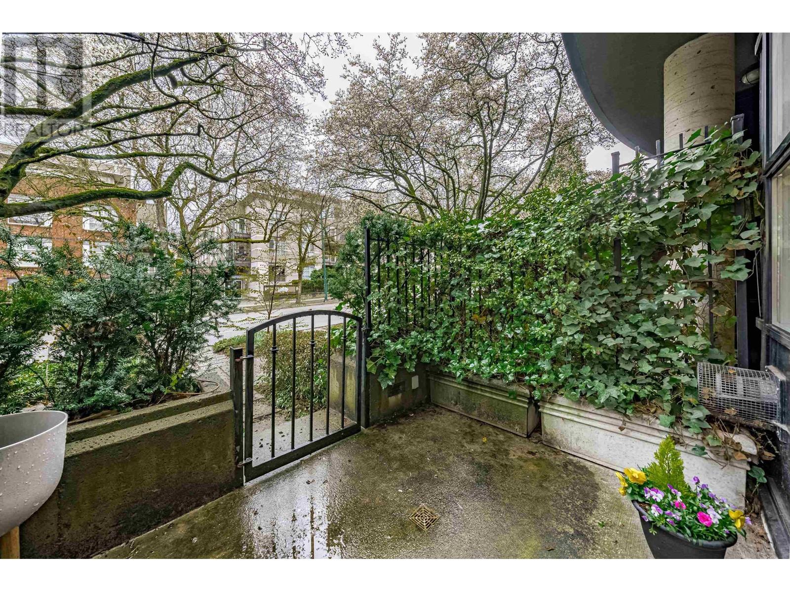 8 2156 W 12th Avenue, Vancouver, British Columbia  V6K 2N2 - Photo 28 - R2903084