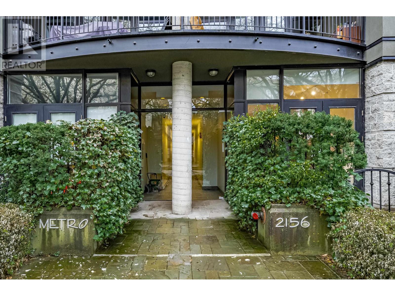 8 2156 W 12th Avenue, Vancouver, British Columbia  V6K 2N2 - Photo 3 - R2903084