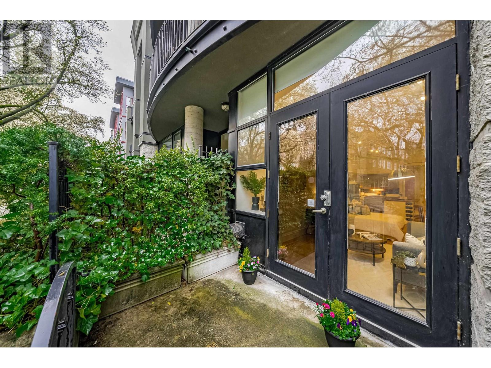8 2156 W 12th Avenue, Vancouver, British Columbia  V6K 2N2 - Photo 30 - R2903084