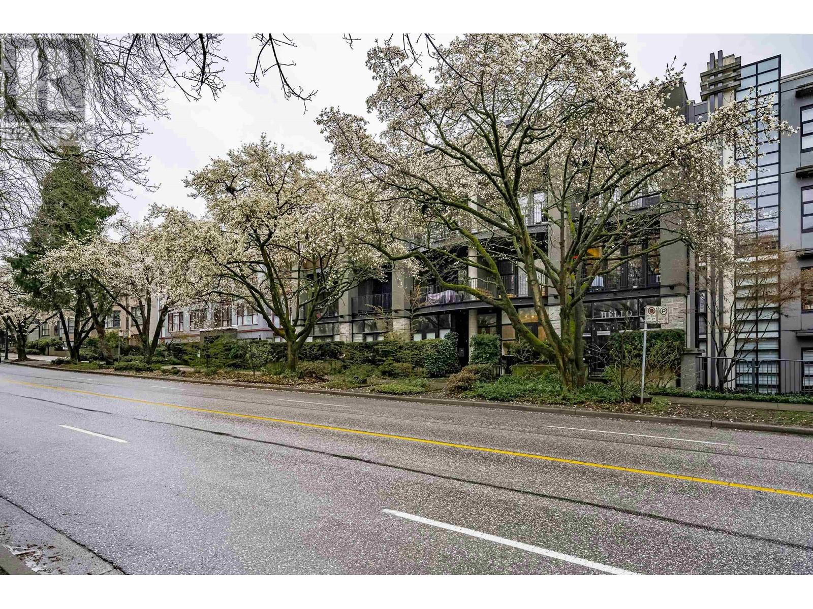 8 2156 W 12th Avenue, Vancouver, British Columbia  V6K 2N2 - Photo 32 - R2903084
