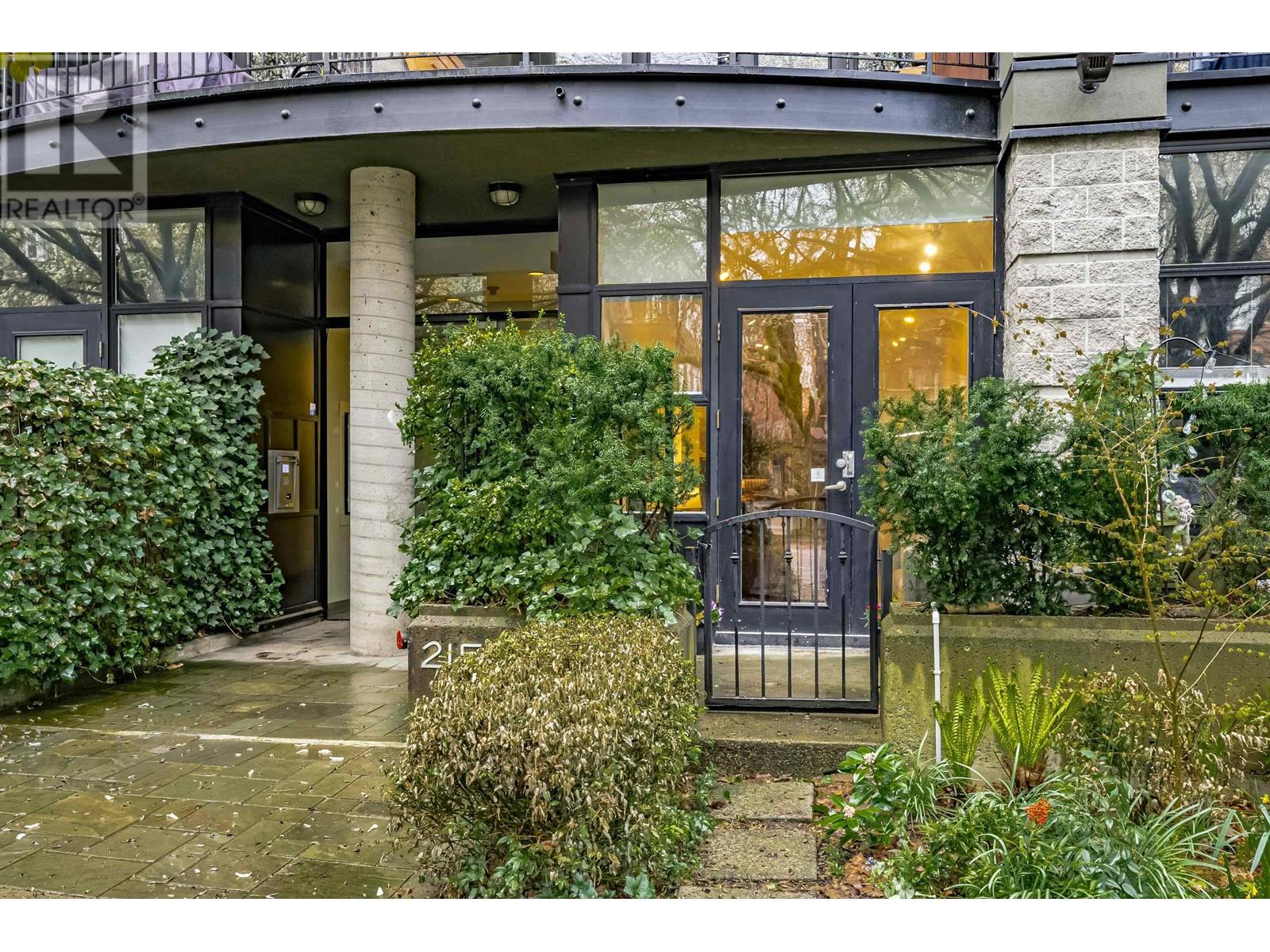 8 2156 W 12th Avenue, Vancouver, British Columbia  V6K 2N2 - Photo 33 - R2903084