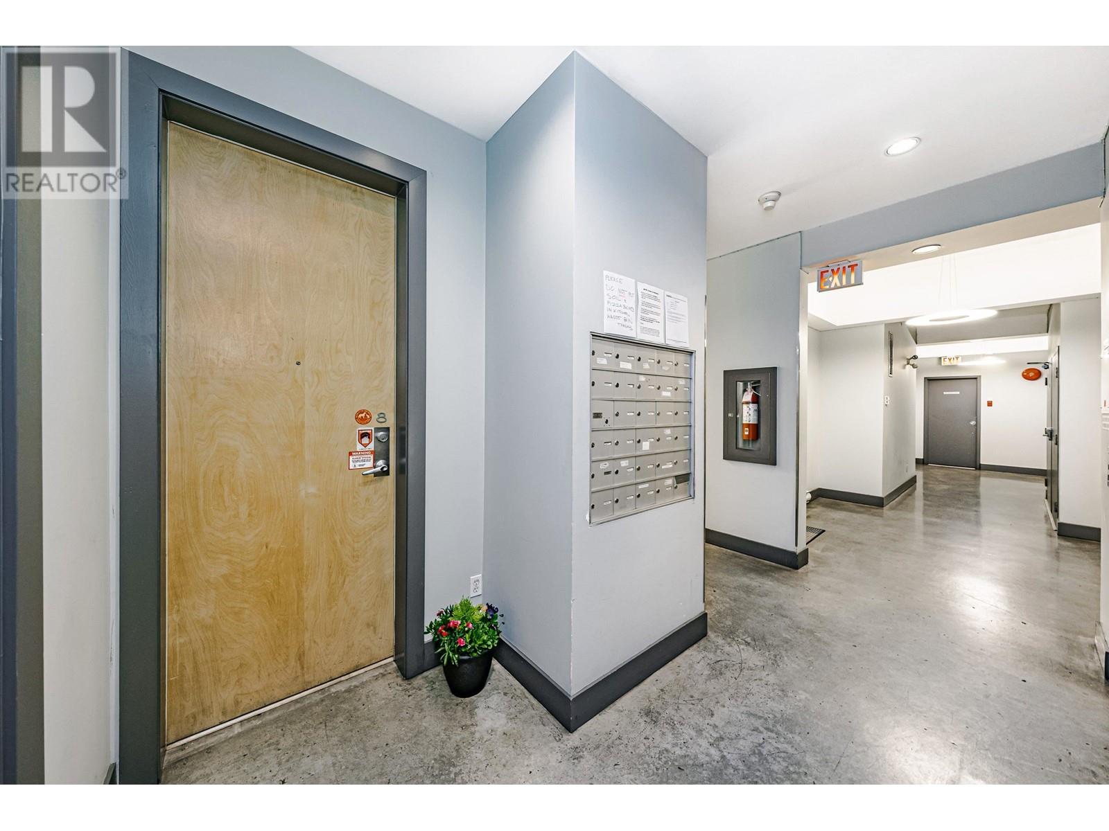 8 2156 W 12th Avenue, Vancouver, British Columbia  V6K 2N2 - Photo 5 - R2903084