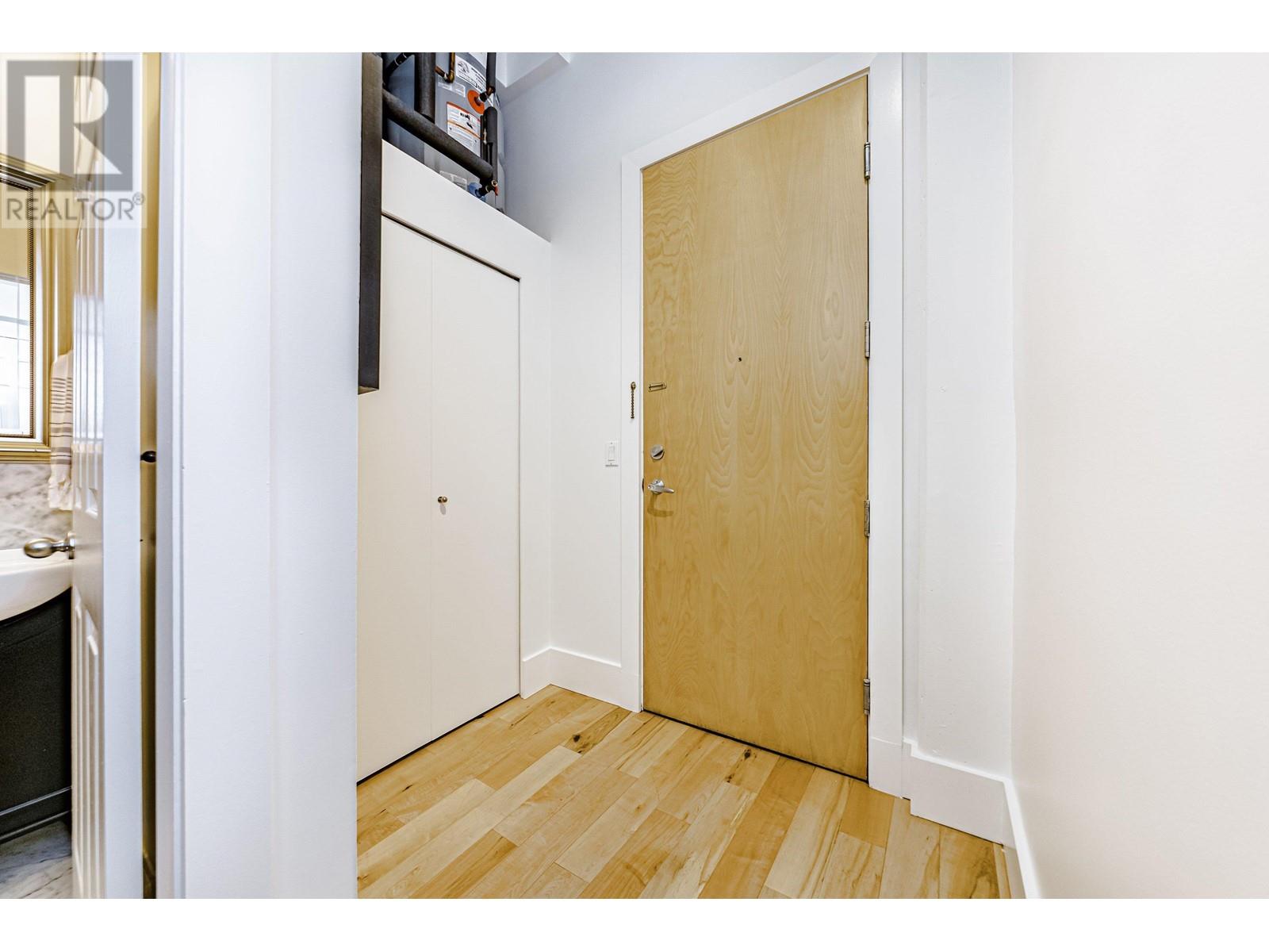 8 2156 W 12th Avenue, Vancouver, British Columbia  V6K 2N2 - Photo 6 - R2903084