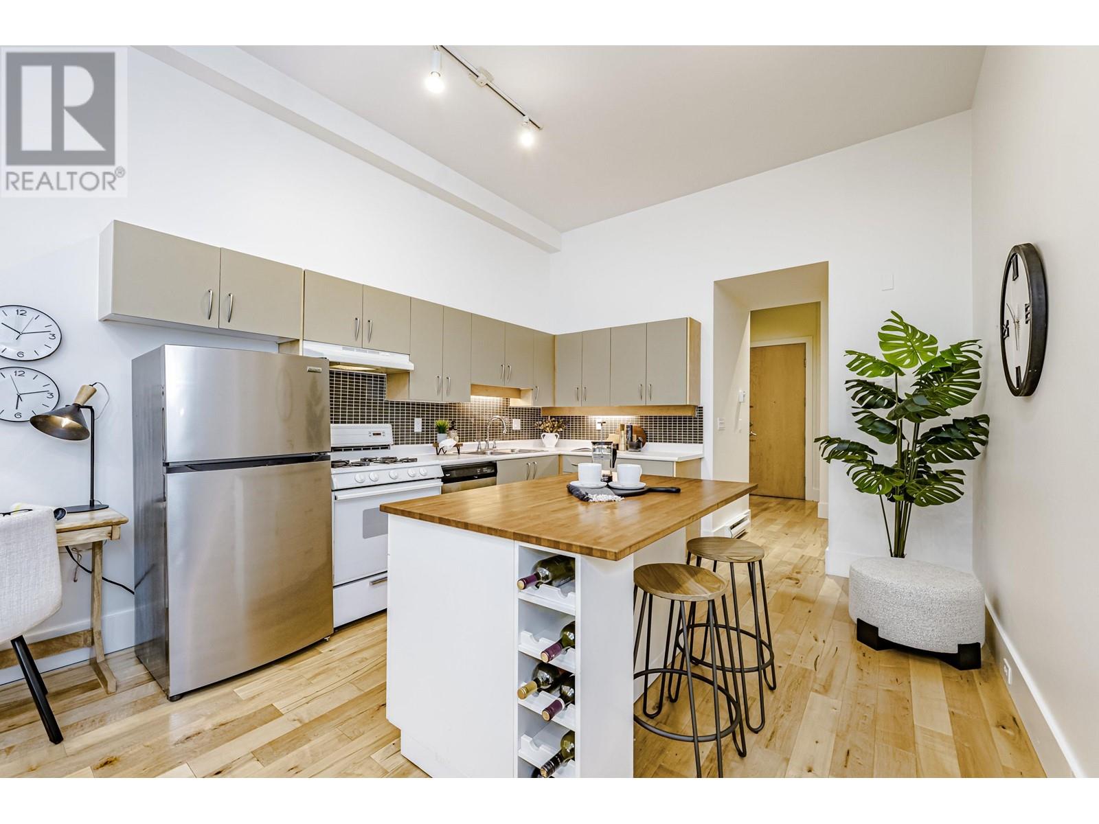 8 2156 W 12th Avenue, Vancouver, British Columbia  V6K 2N2 - Photo 7 - R2903084