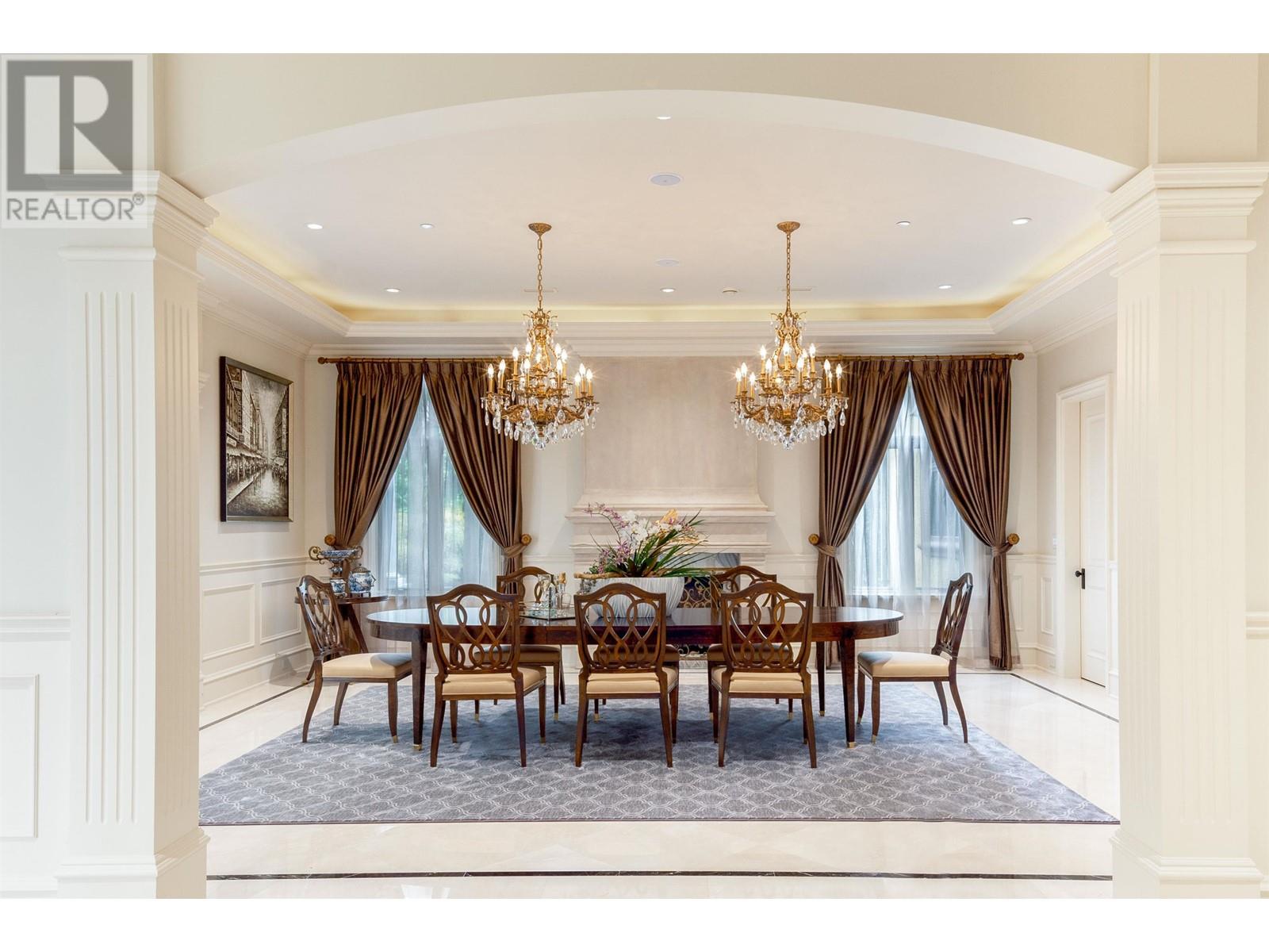 Listing Picture 11 of 40 : 8731 FINN ROAD, Richmond / 烈治文 - 魯藝地產 Yvonne Lu Group - MLS Medallion Club Member