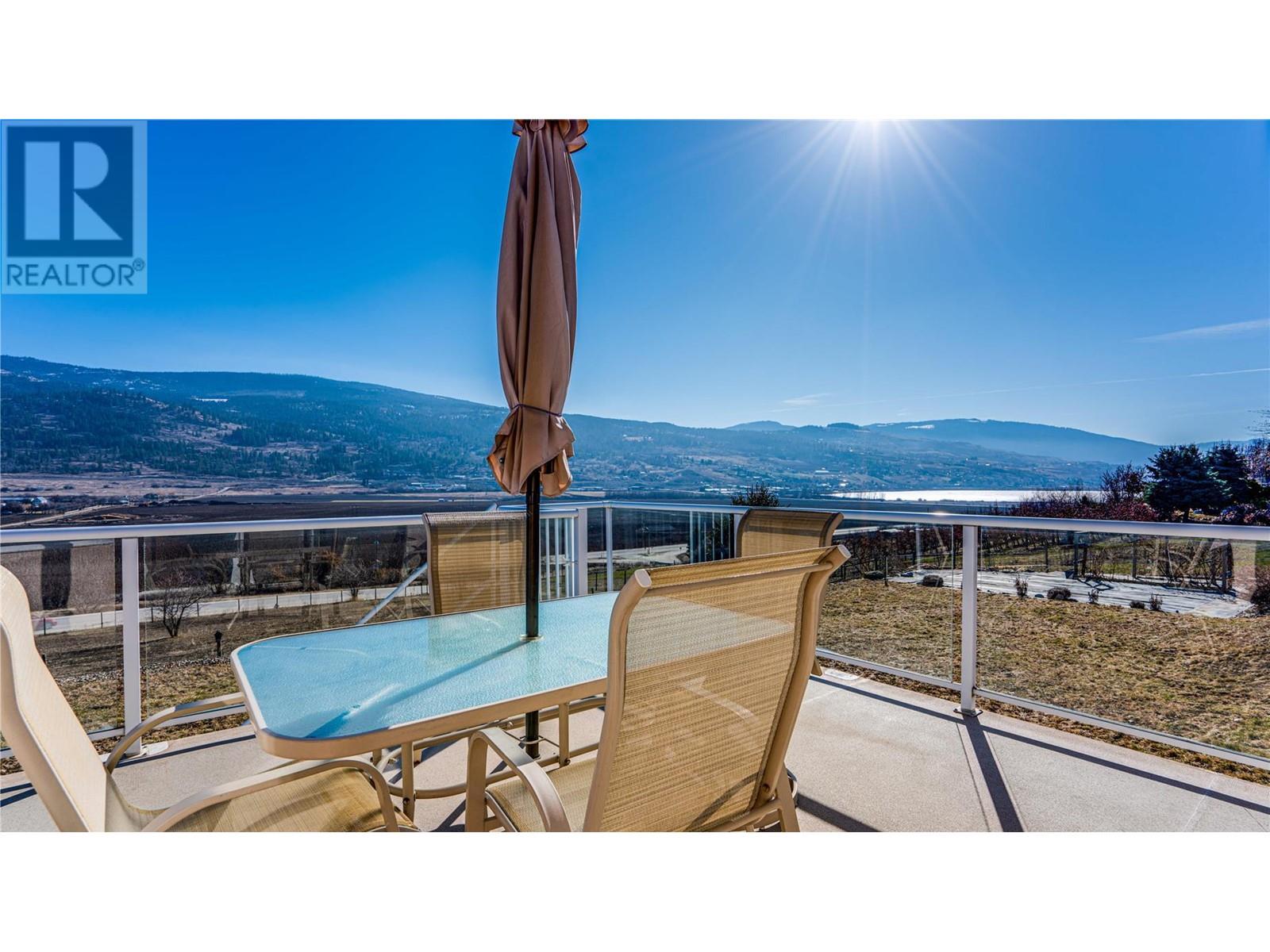 130 Overlook Place, Vernon, British Columbia  V1H 1X1 - Photo 13 - 10318962