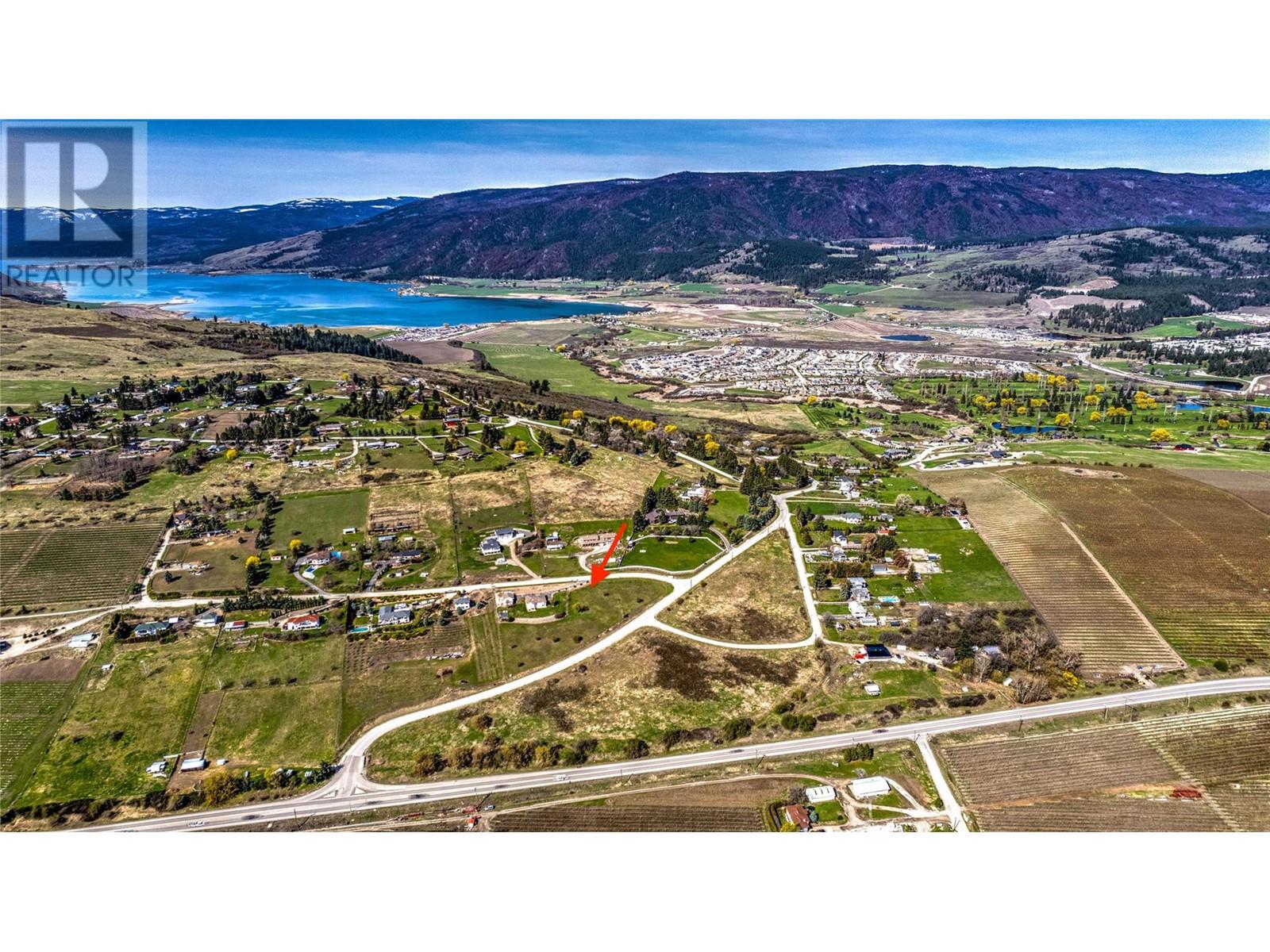 130 Overlook Place, Vernon, British Columbia  V1H 1X1 - Photo 57 - 10318962