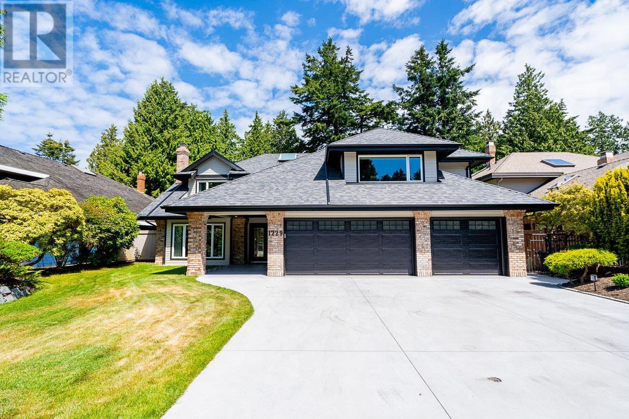 1229 PACIFIC DRIVE, tsawwassen, British Columbia V4M2K2