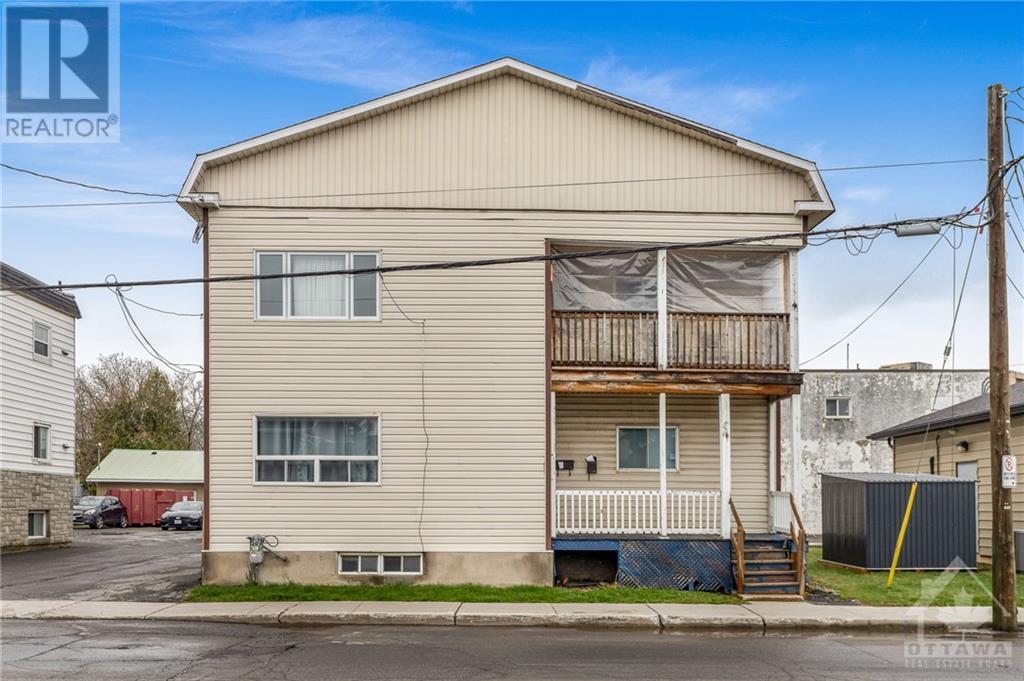 242 Hamilton Street, Hawkesbury, Ontario  K6A 1Z1 - Photo 1 - 1401554