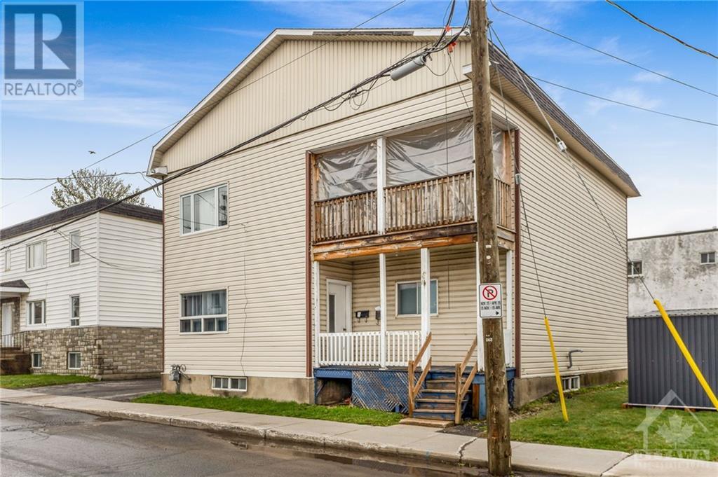 242 Hamilton Street, Hawkesbury, Ontario  K6A 1Z1 - Photo 2 - 1401554