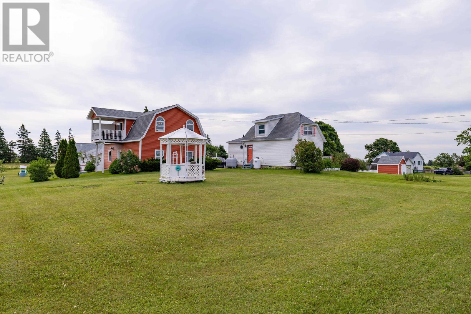 6888 Route 13, cavendish, Prince Edward Island