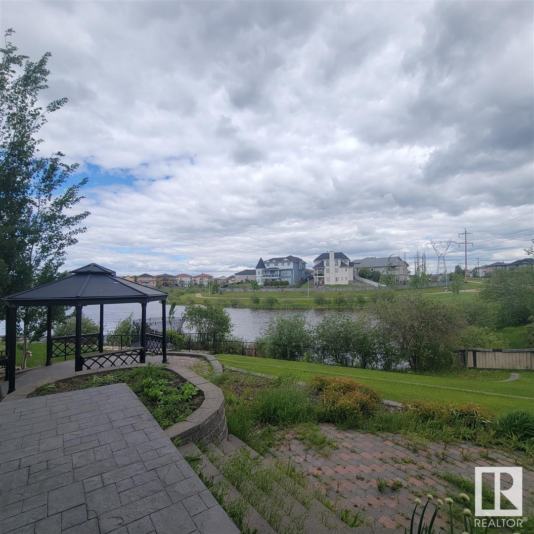 7203 164 Av Nw, Edmonton, Alberta  T5Z 3Y3 - Photo 40 - E4396375