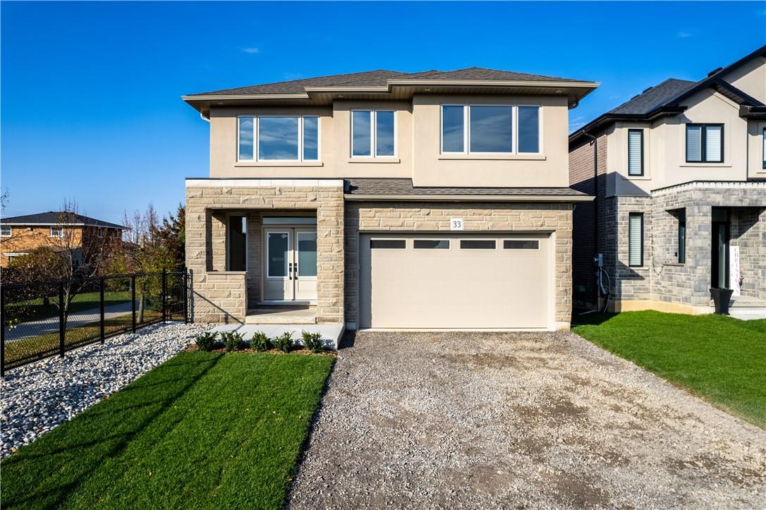 Image of property at 33 HAMPSHIRE Place