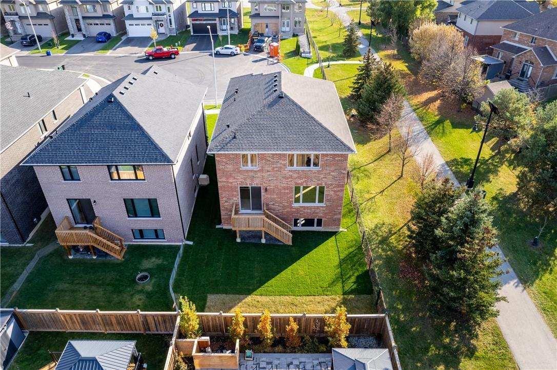 Image of property at 33 HAMPSHIRE Place