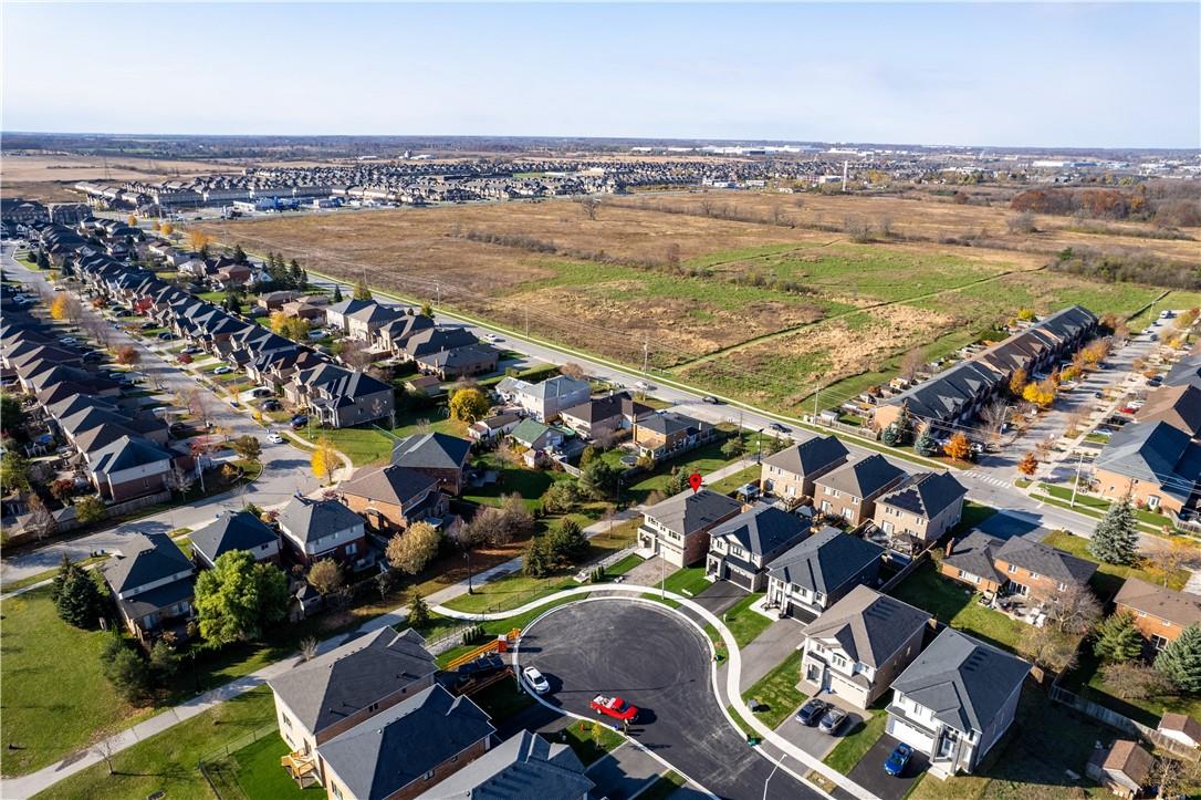 Image of property at 33 HAMPSHIRE Place