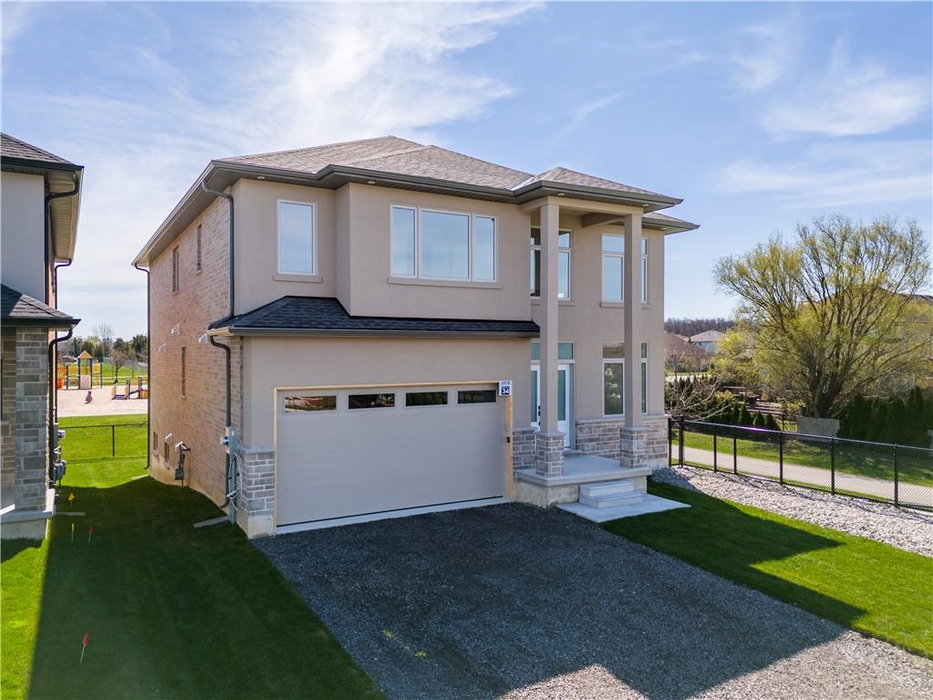 Image of property at 34 HAMPSHIRE Place