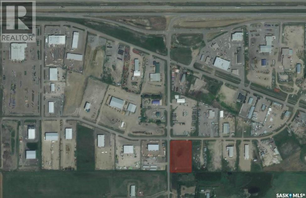 2 Industrial DRIVE, emerald park, Saskatchewan