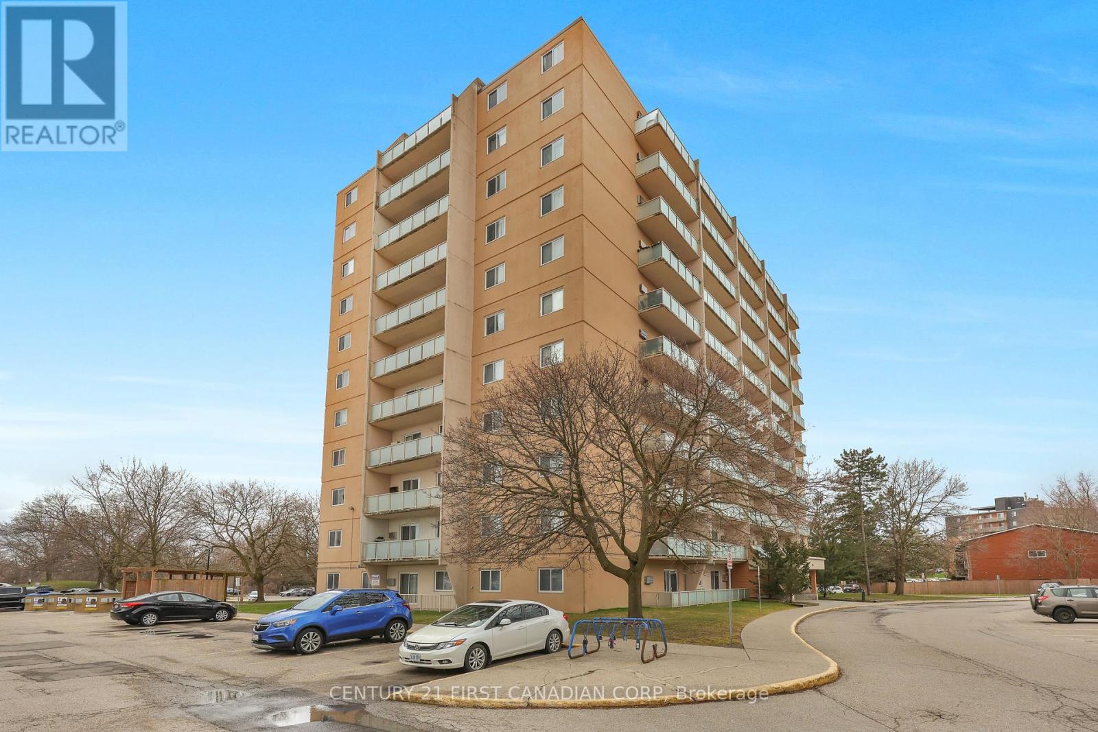 704 - 563 Mornington Avenue, London, Ontario  N5Y 4T8 - Photo 4 - X9018097