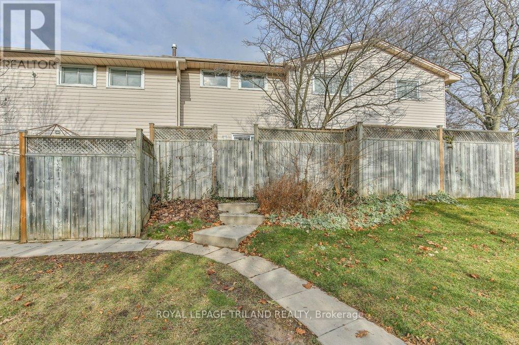 27 - 135 Andover Drive, London, Ontario  N6J 4C2 - Photo 29 - X9018355