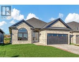 101 CRADDOCK Boulevard, jarvis, Ontario