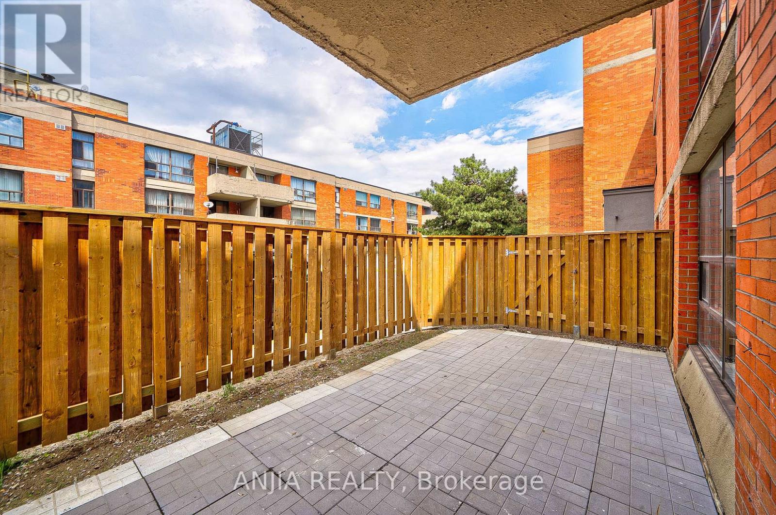 111 - 1701 Mccowan Road, Toronto (Agincourt South-Malvern West), Ontario  M1S 2Y3 - Photo 38 - E9018189