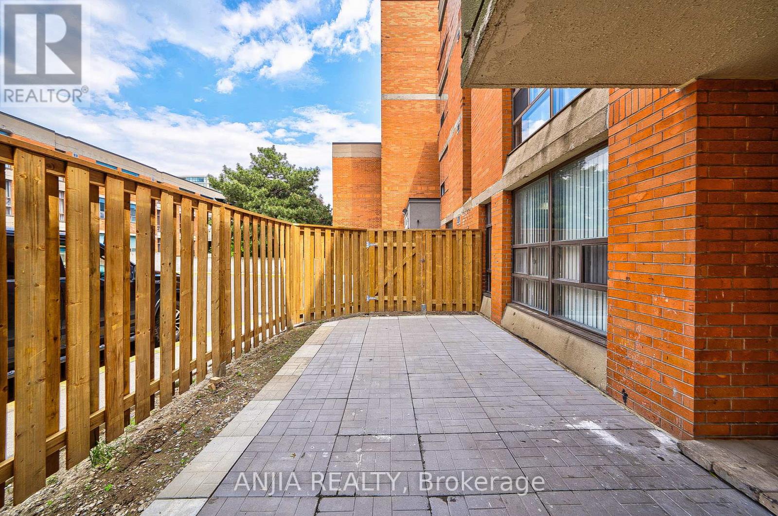 111 - 1701 Mccowan Road, Toronto (Agincourt South-Malvern West), Ontario  M1S 2Y3 - Photo 40 - E9018189