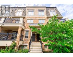 125 - 2441 GREENWICH DRIVE E, oakville (palermo west), Ontario