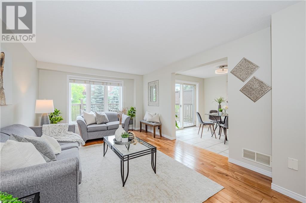 67 Boulder Crescent, Guelph, Ontario  N1G 5A2 - Photo 6 - 40605768