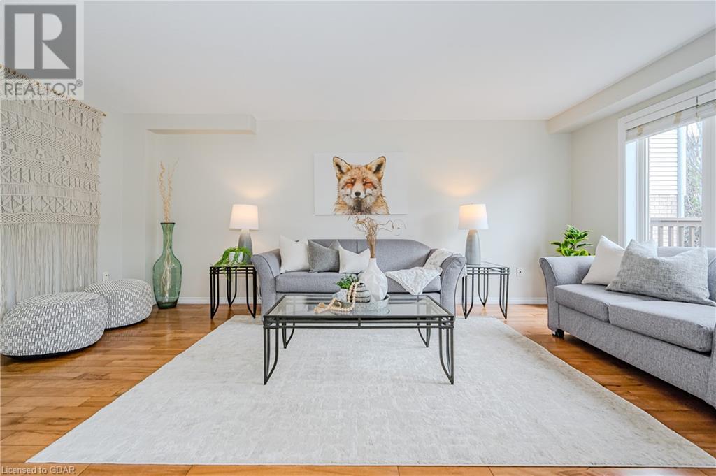 67 Boulder Crescent, Guelph, Ontario  N1G 5A2 - Photo 9 - 40605768