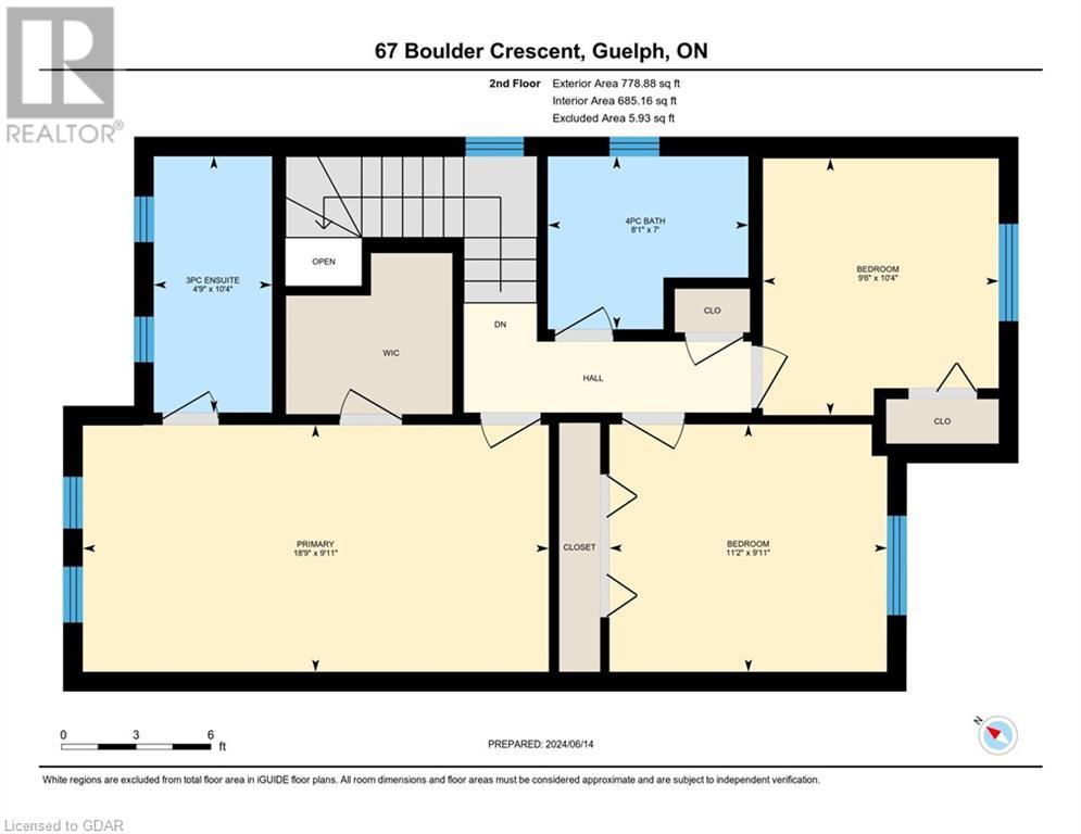 67 Boulder Crescent, Guelph, Ontario  N1G 5A2 - Photo 47 - 40605768