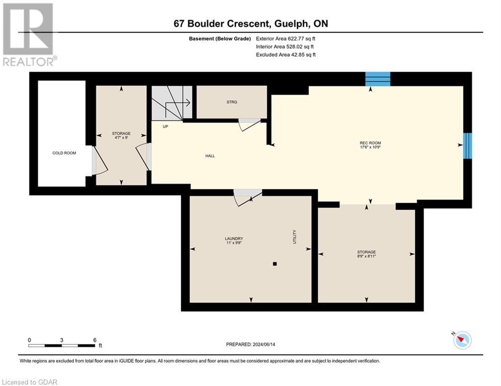 67 Boulder Crescent, Guelph, Ontario  N1G 5A2 - Photo 48 - 40605768