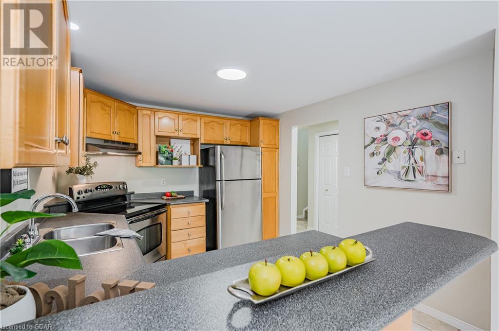 67 Boulder Crescent, Guelph, Ontario  N1G 5A2 - Photo 15 - 40605768