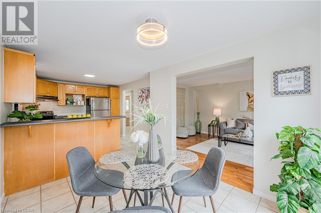 67 Boulder Crescent, Guelph, Ontario  N1G 5A2 - Photo 11 - 40605768