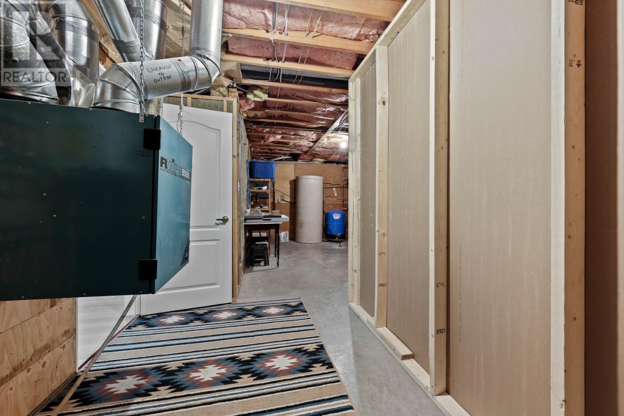 880 Heather Road, Clearwater, British Columbia  V0E 1N2 - Photo 41 - 179332