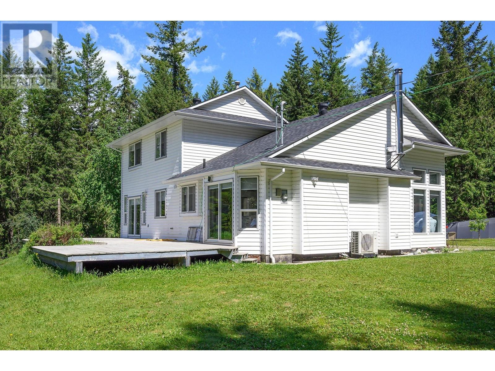 880 Heather Road, Clearwater, British Columbia  V0E 1N2 - Photo 3 - 179332