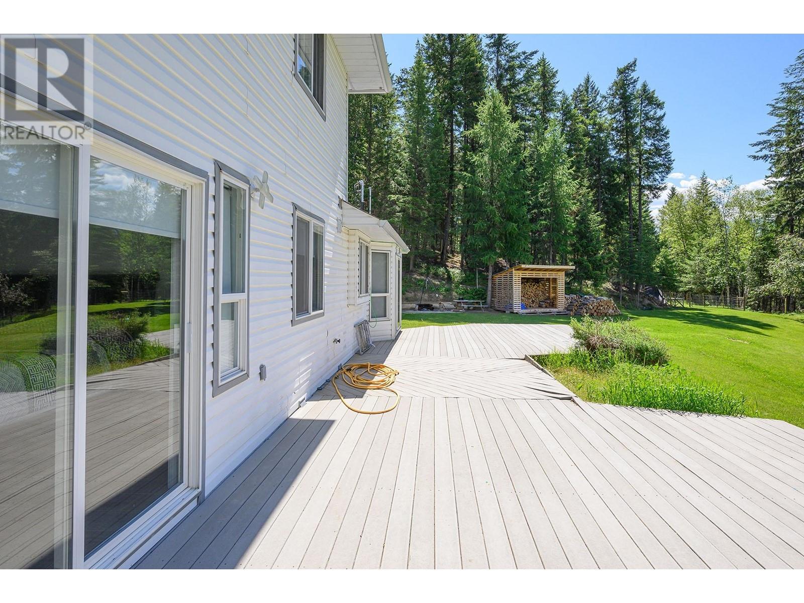 880 Heather Road, Clearwater, British Columbia  V0E 1N2 - Photo 56 - 179332