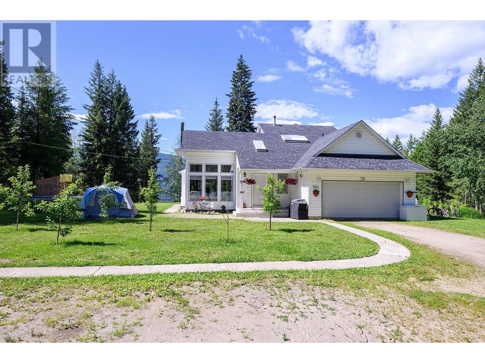 880 Heather Road, Clearwater, British Columbia  V0E 1N2 - Photo 57 - 179332