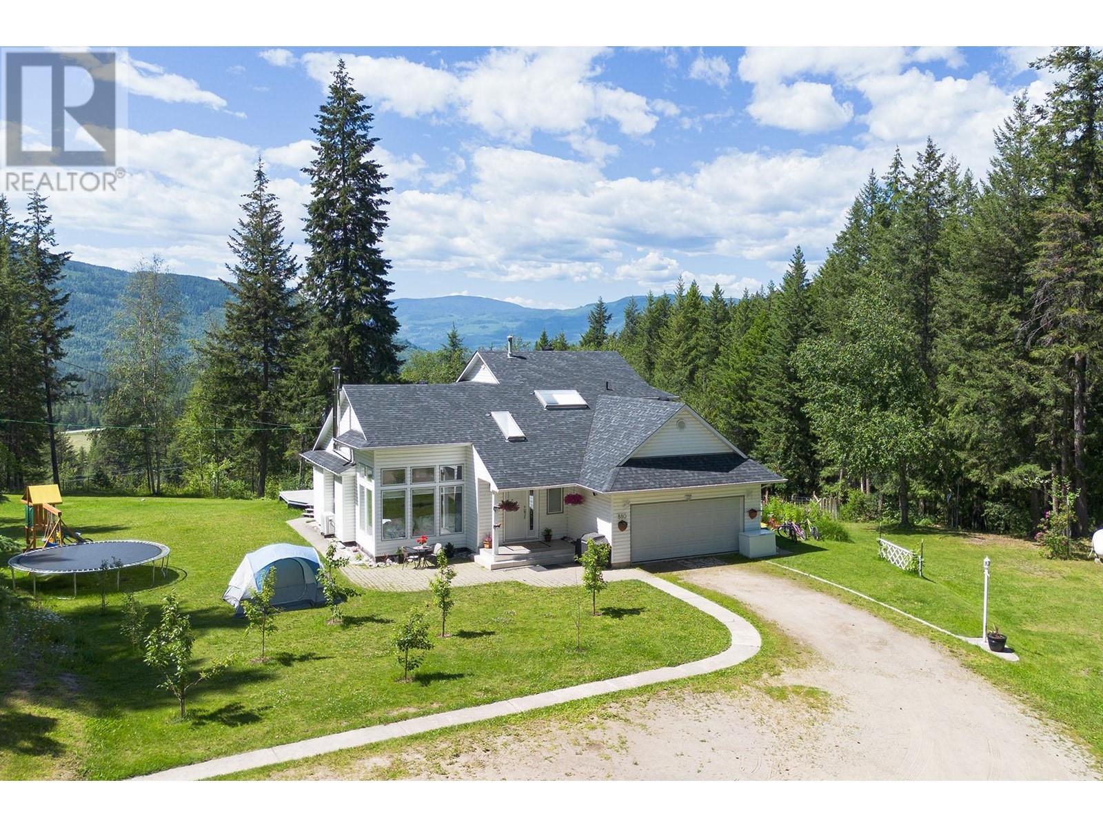 880 Heather Road, Clearwater, British Columbia  V0E 1N2 - Photo 59 - 179332