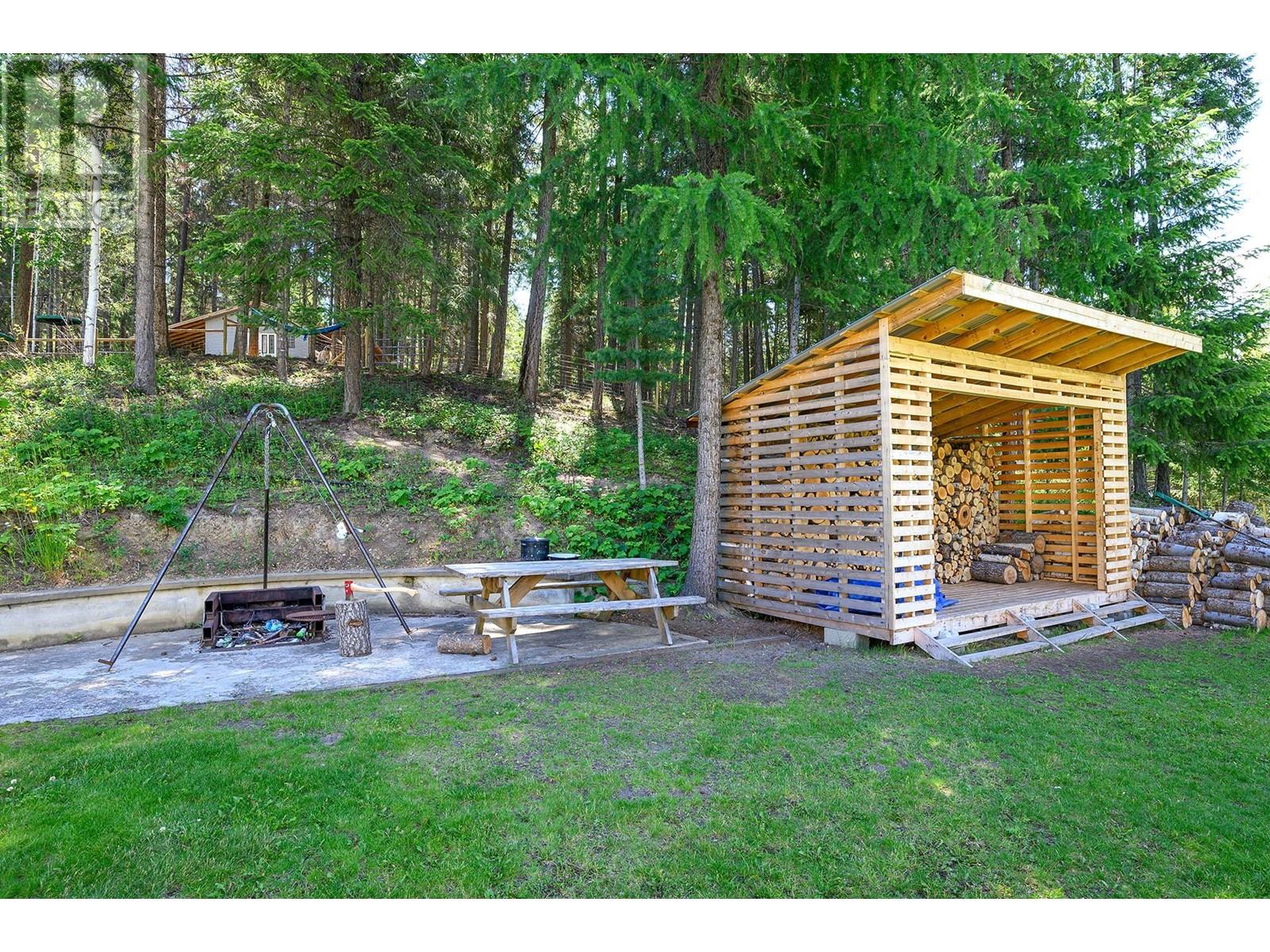 880 Heather Road, Clearwater, British Columbia  V0E 1N2 - Photo 52 - 179332