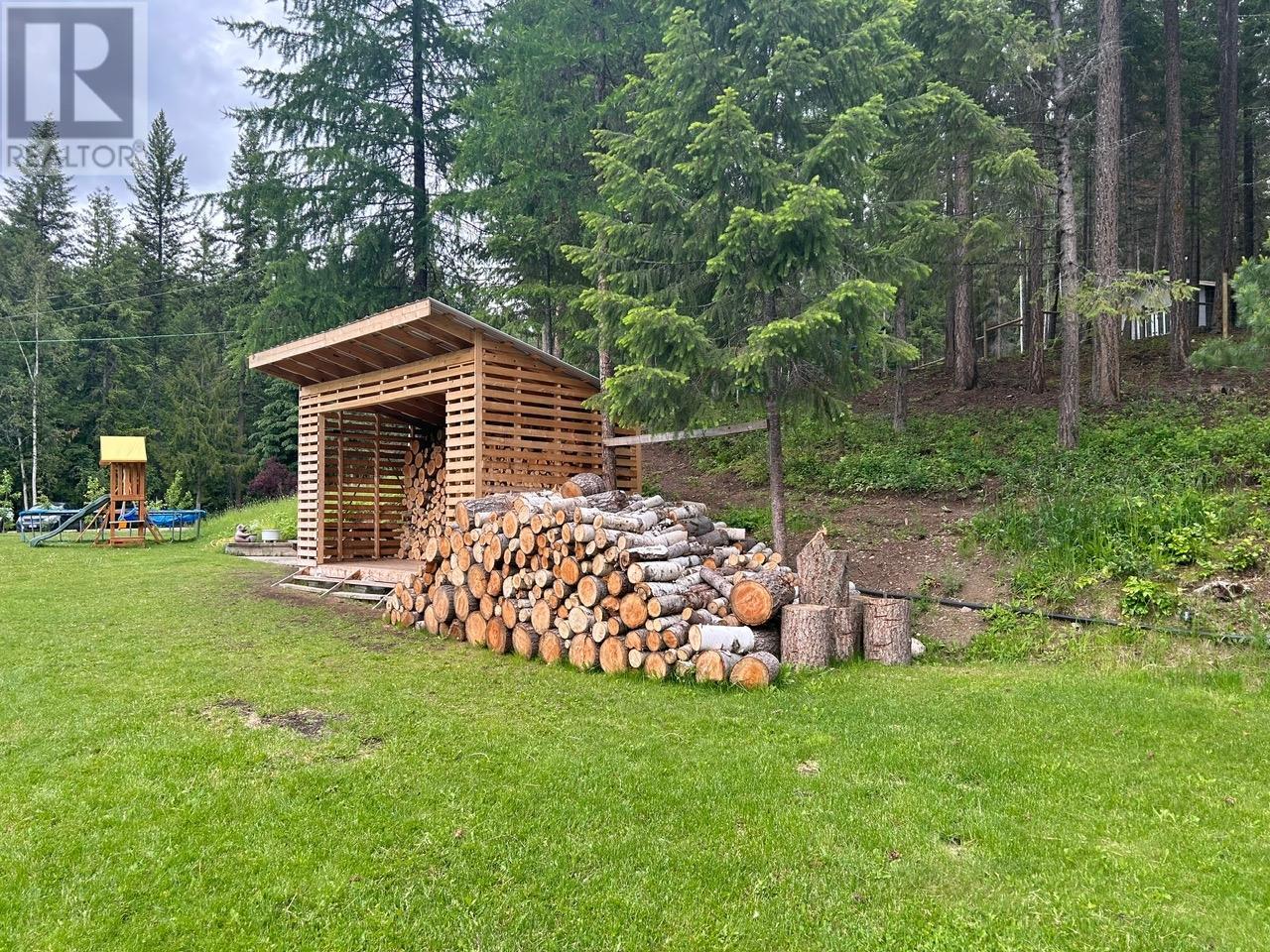 880 Heather Road, Clearwater, British Columbia  V0E 1N2 - Photo 49 - 179332