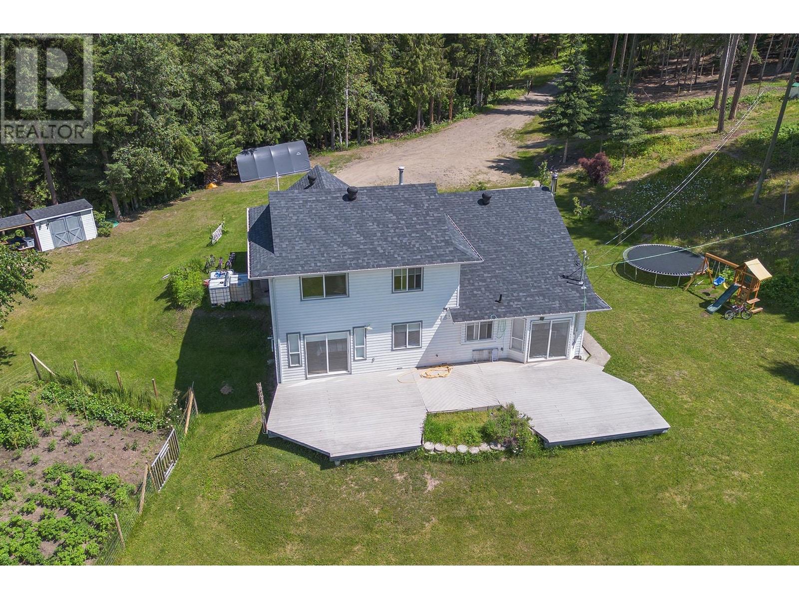 880 Heather Road, Clearwater, British Columbia  V0E 1N2 - Photo 66 - 179332