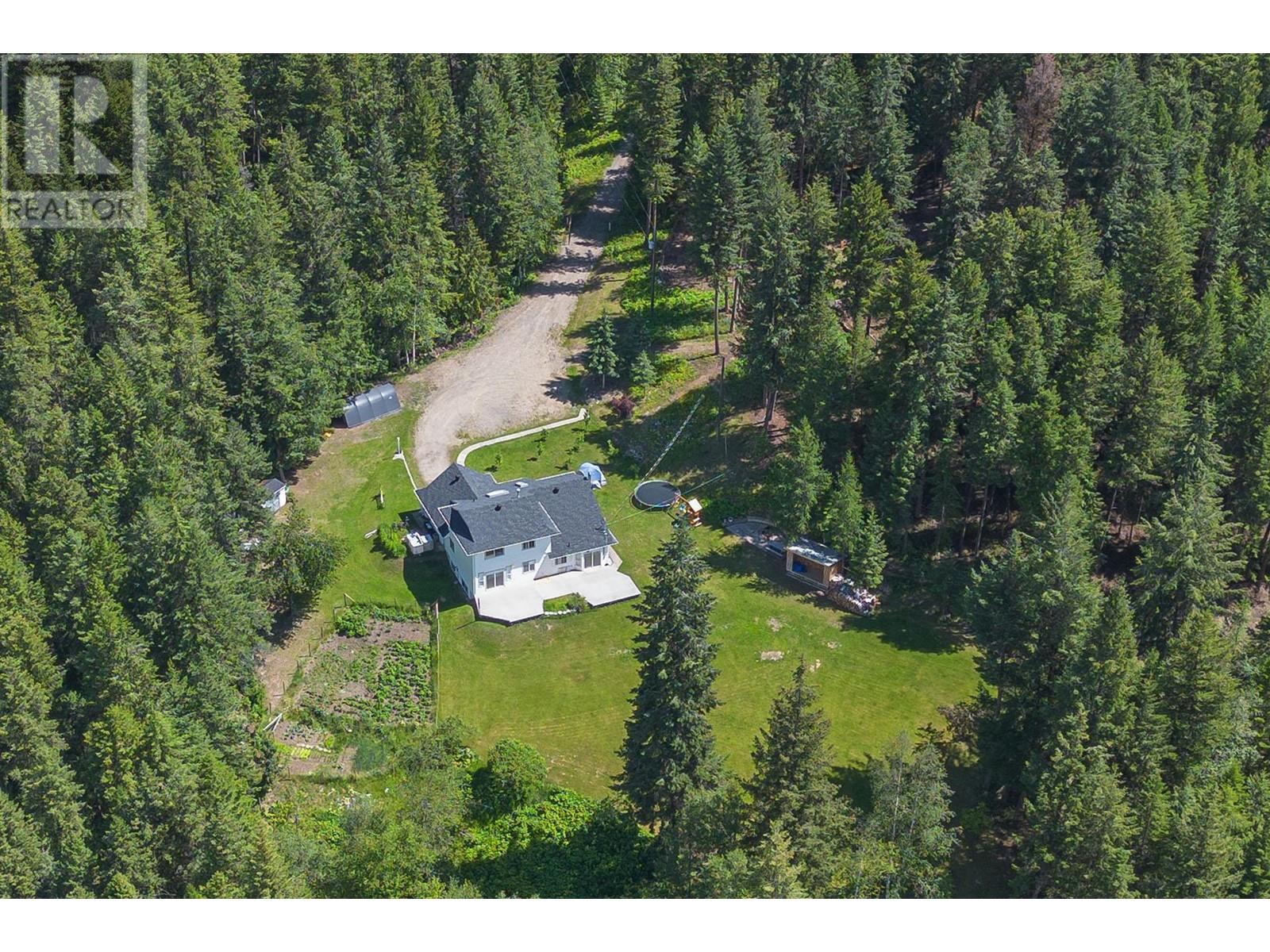 880 Heather Road, Clearwater, British Columbia  V0E 1N2 - Photo 68 - 179332