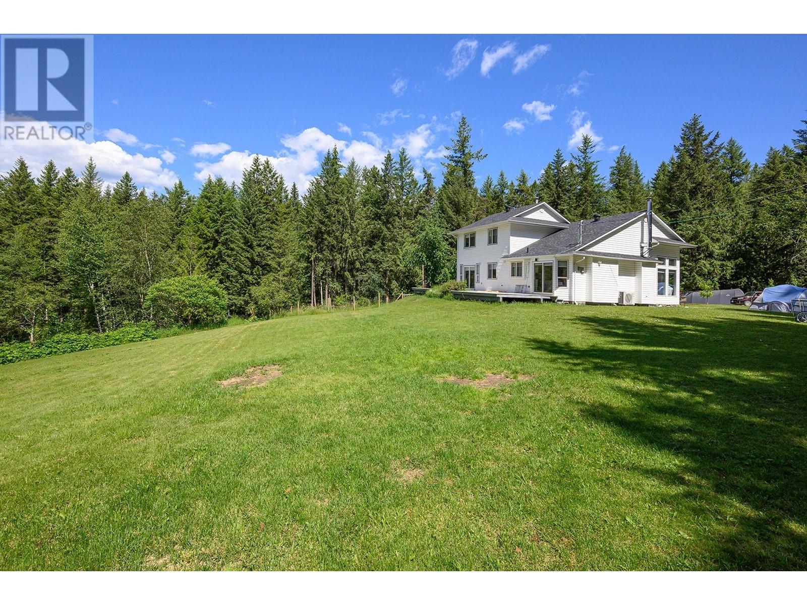 880 Heather Road, Clearwater, British Columbia  V0E 1N2 - Photo 55 - 179332