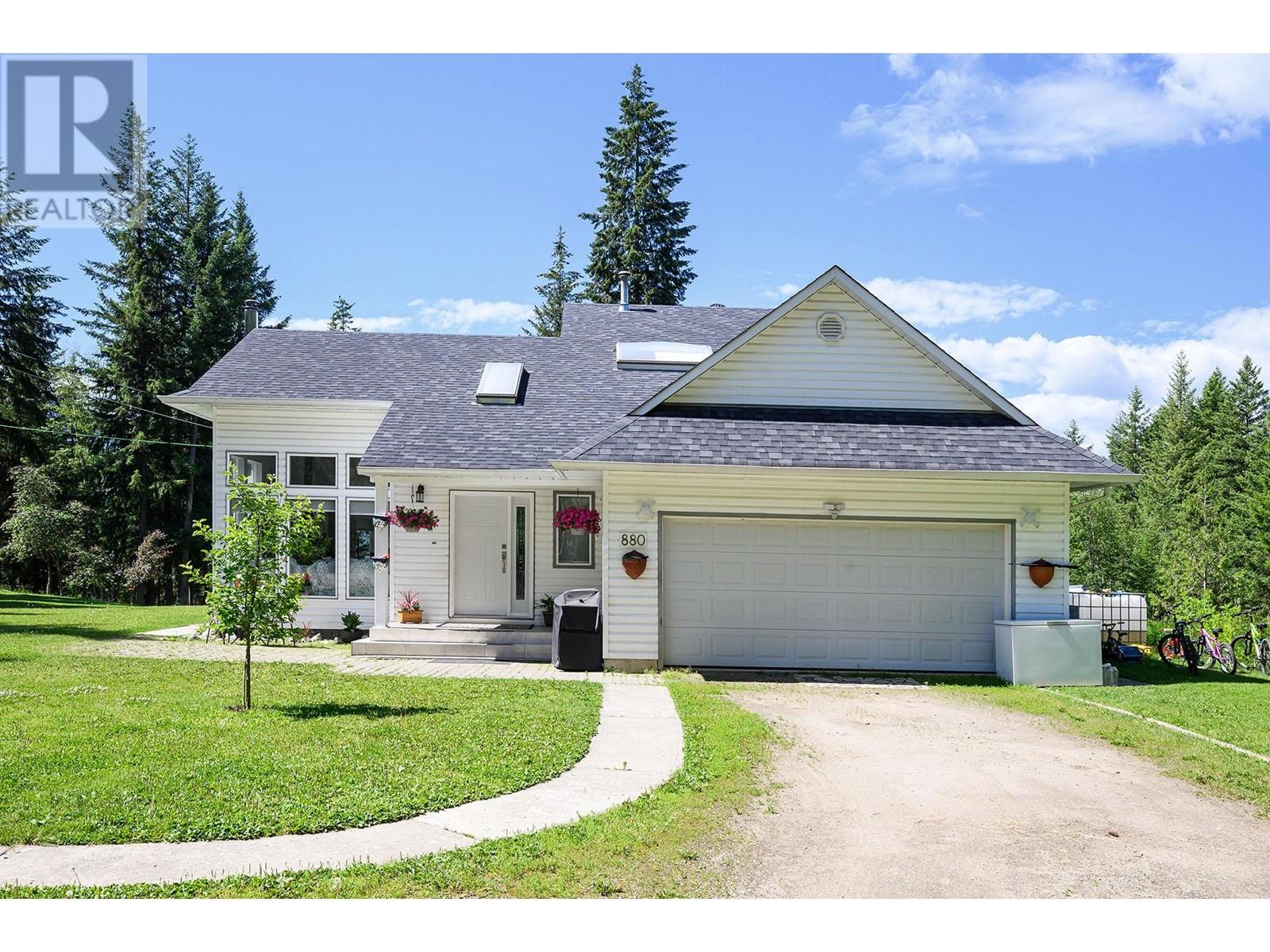 880 Heather Road, Clearwater, British Columbia  V0E 1N2 - Photo 58 - 179332