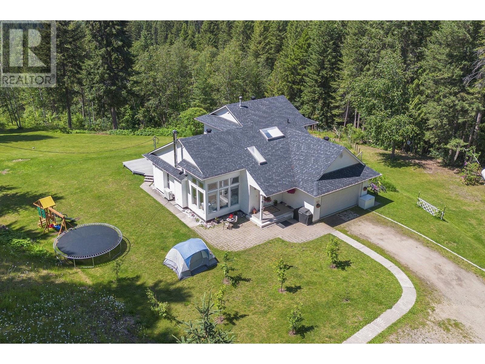 880 Heather Road, Clearwater, British Columbia  V0E 1N2 - Photo 61 - 179332