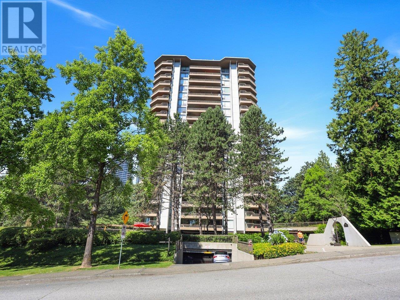 2108 2041 Bellwood Avenue, Burnaby, British Columbia  V5B 4V5 - Photo 2 - R2903217